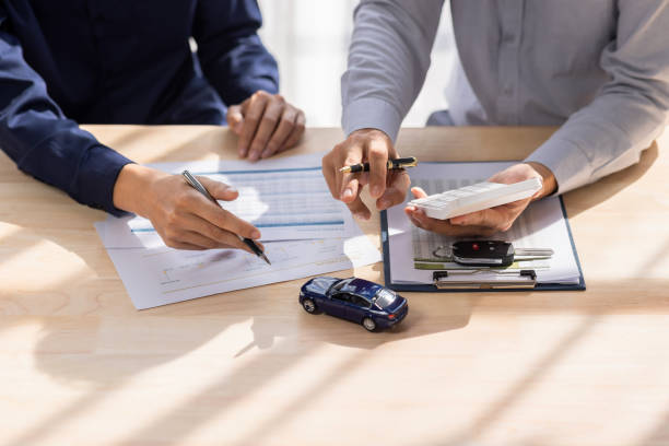 Licensed insurance agency in Childress, TX